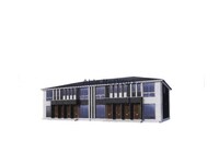 （仮称）鹿嶋市平井東アパートⅡ期B棟新築工事