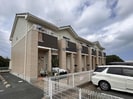 Ｍａｉｓｏｎ ｌａ ｍｅｒⅡの外観
