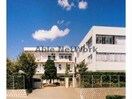 鹿嶋市立平井中学校(中学校/中等教育学校)まで1848m ポルトクレスト