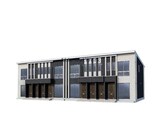 鹿嶋市宮津台アパートB棟新築工事