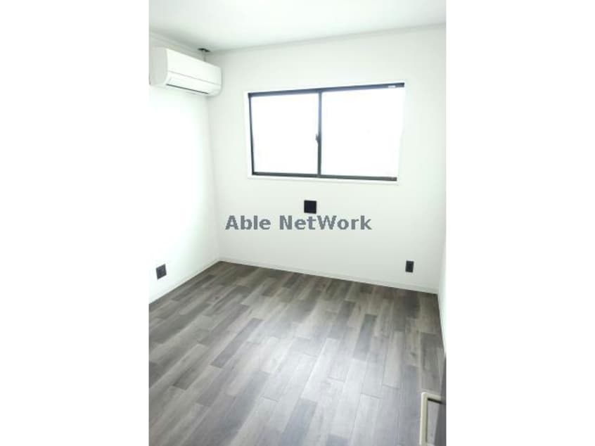 洋室５帖 Ｉ－ＣＵＢＥ