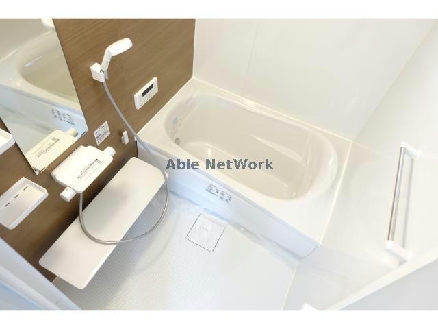 追焚き機能付き Ｉ－ＣＵＢＥ