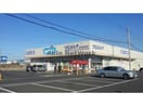 ウエルシア神栖知手中央店(ドラッグストア)まで1198m Ｉ－ＣＵＢＥ
