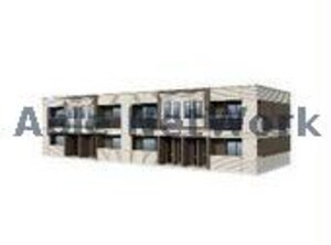 鹿嶋市鉢形アパート新築工事