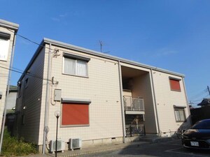 ﾋﾞﾗ･ｸﾚｰﾙB棟