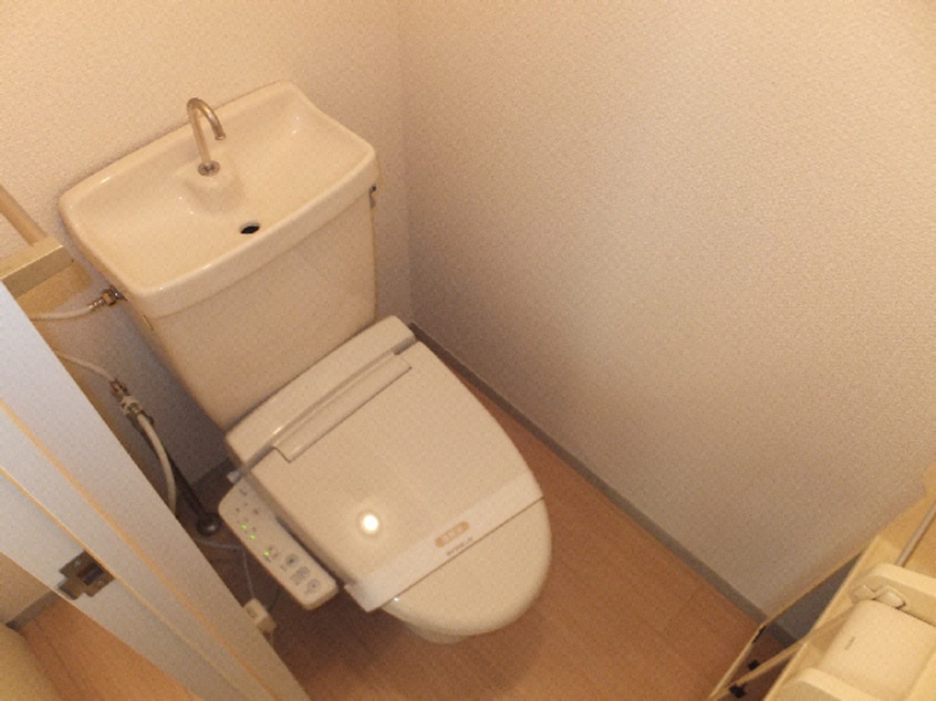 ﾄｲﾚ ｼｬﾙﾑA