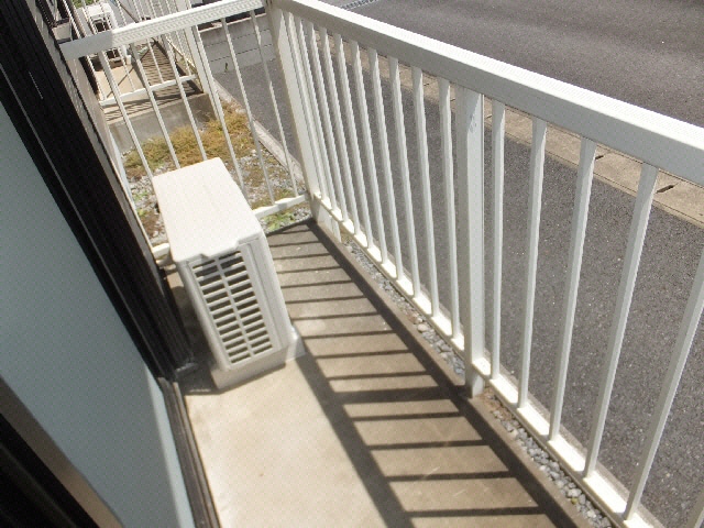 ﾊﾞﾙｺﾆｰ ｼｬﾙﾑA