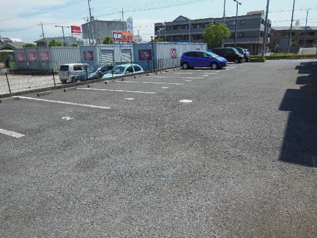 駐車場 ｸﾞﾗﾝﾒｰﾙ千昭