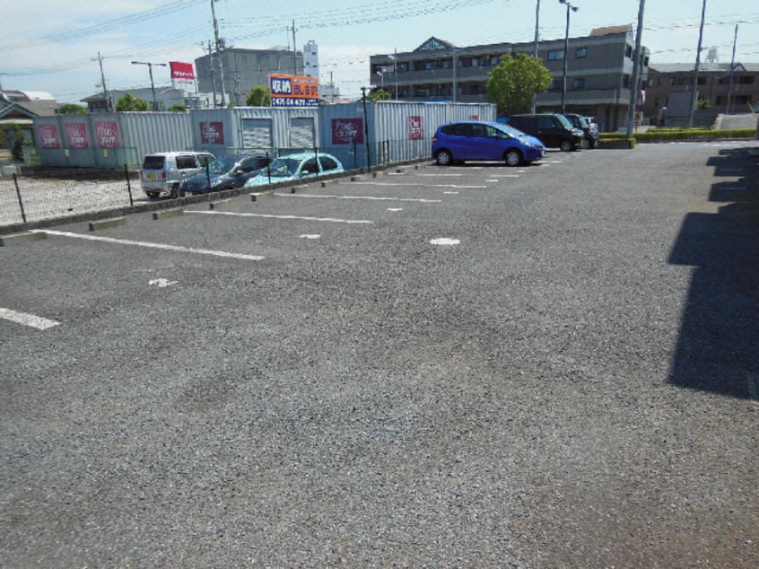 駐車場 ｸﾞﾗﾝﾒｰﾙ千昭