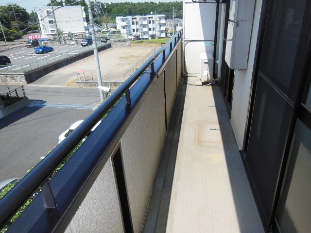 ベランダ・バルコニー ｸﾞﾗﾝﾒｰﾙ千昭