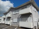 清宮ｺｰﾎﾟの外観