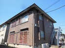 ﾁｪﾙｼｰⅠの外観