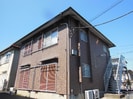 ﾁｪﾙｼｰⅠの外観