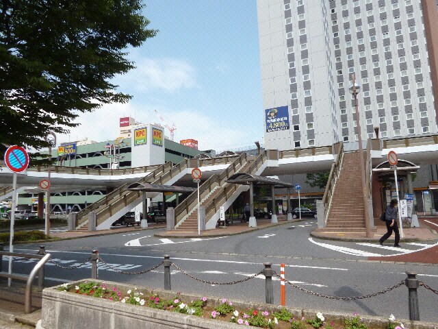 京成成田駅 第3ｸﾞﾘｰﾝﾊｲﾂ