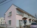 外観 ｱﾊﾟｰﾄ美郷