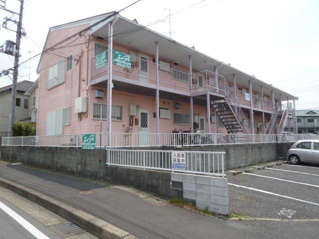 外観 ｱﾊﾟｰﾄ美郷