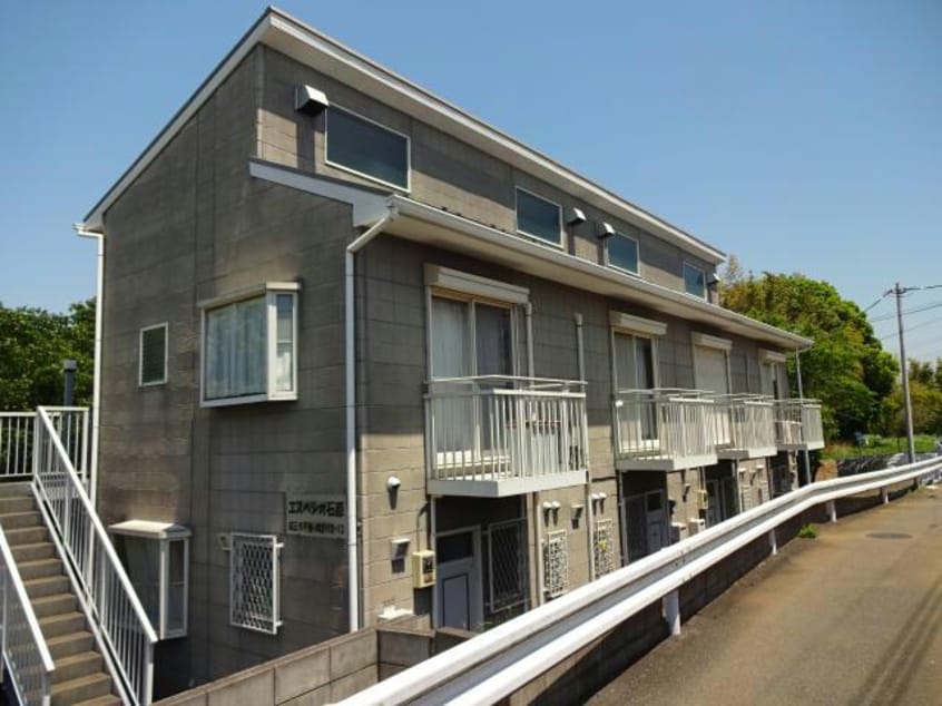 外観 ｴｽﾍﾟｼｵ石原