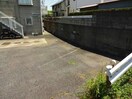 駐車場 ｴｽﾍﾟｼｵ石原