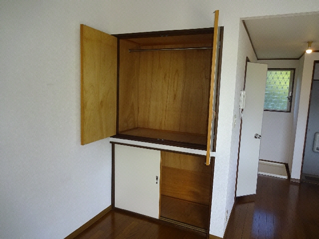 押入れ ｴｽﾍﾟｼｵ石原