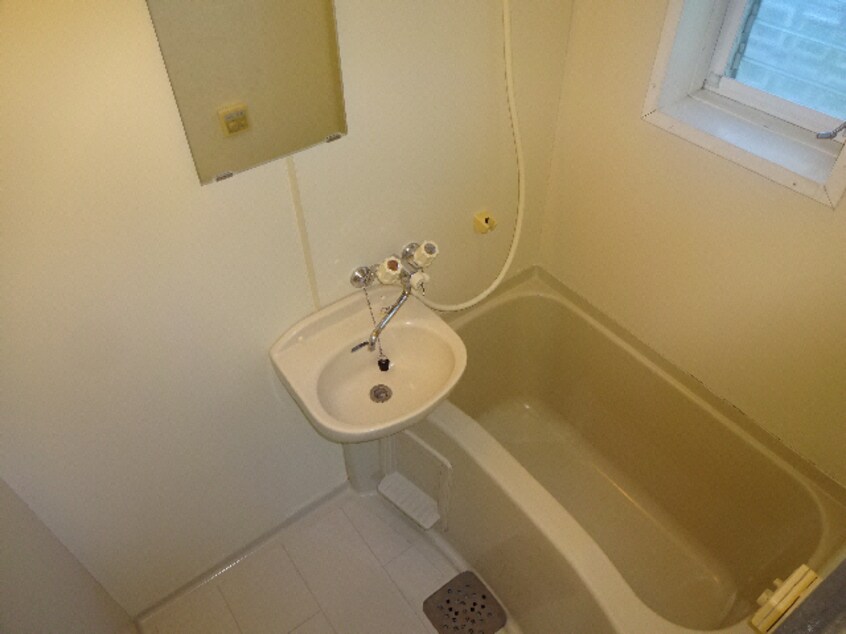 浴室 ｴｽﾍﾟｼｵ石原