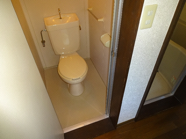 ﾄｲﾚ ｴｽﾍﾟｼｵ石原