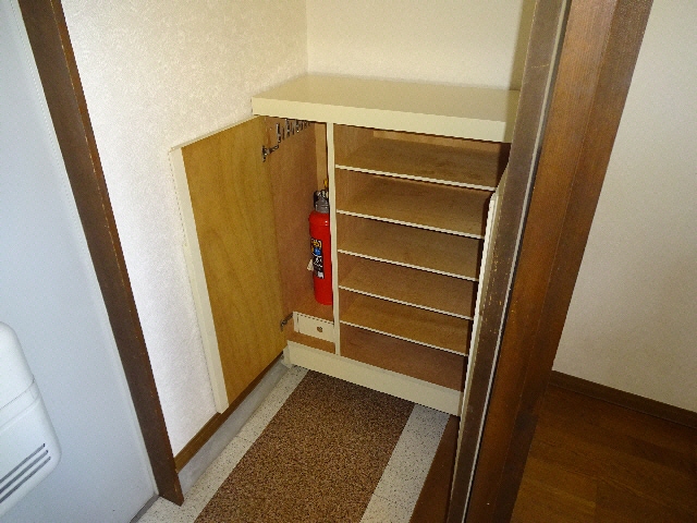 下駄箱 ｴｽﾍﾟｼｵ石原