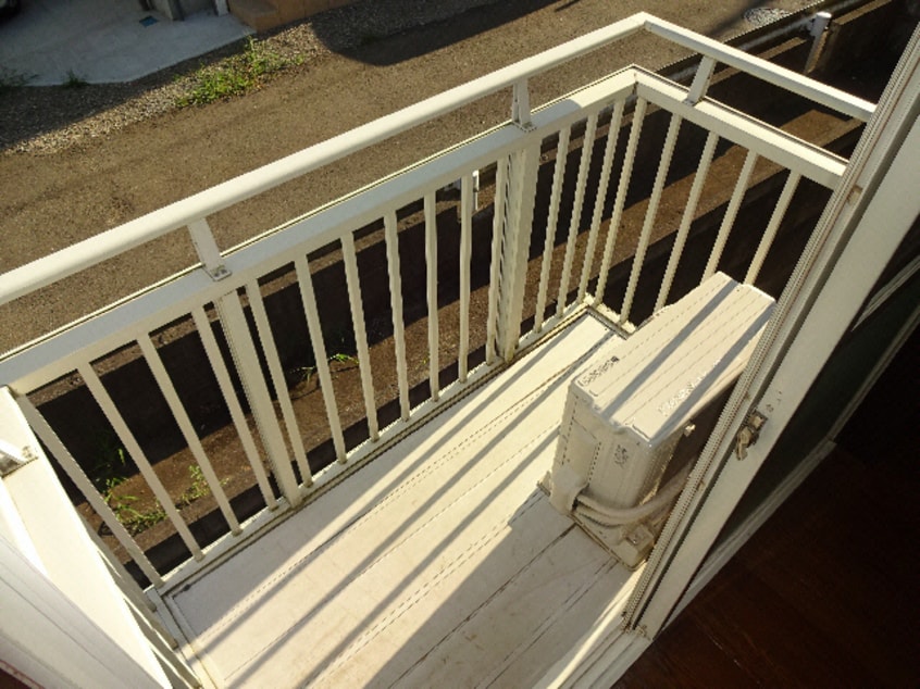 ﾊﾞﾙｺﾆｰ ｴｽﾍﾟｼｵ石原