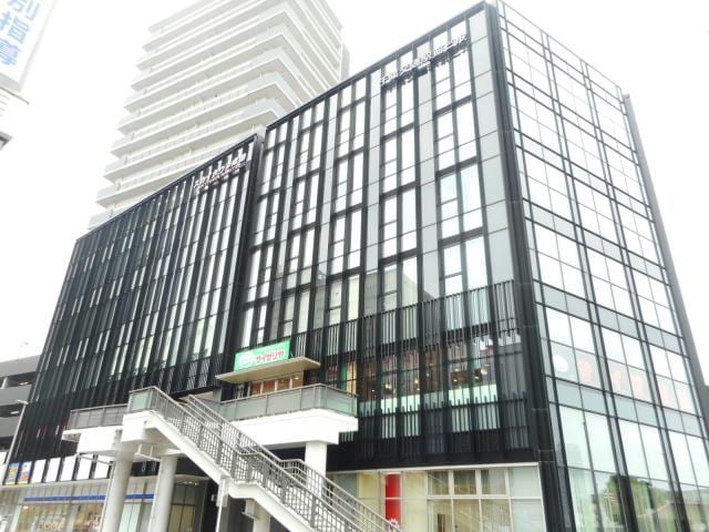 スカイタウン成田(ショッピングセンター/アウトレットモール)まで861m ｴｽﾍﾟｼｵ石原