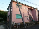 外観 酒井ｺｰﾎﾟ