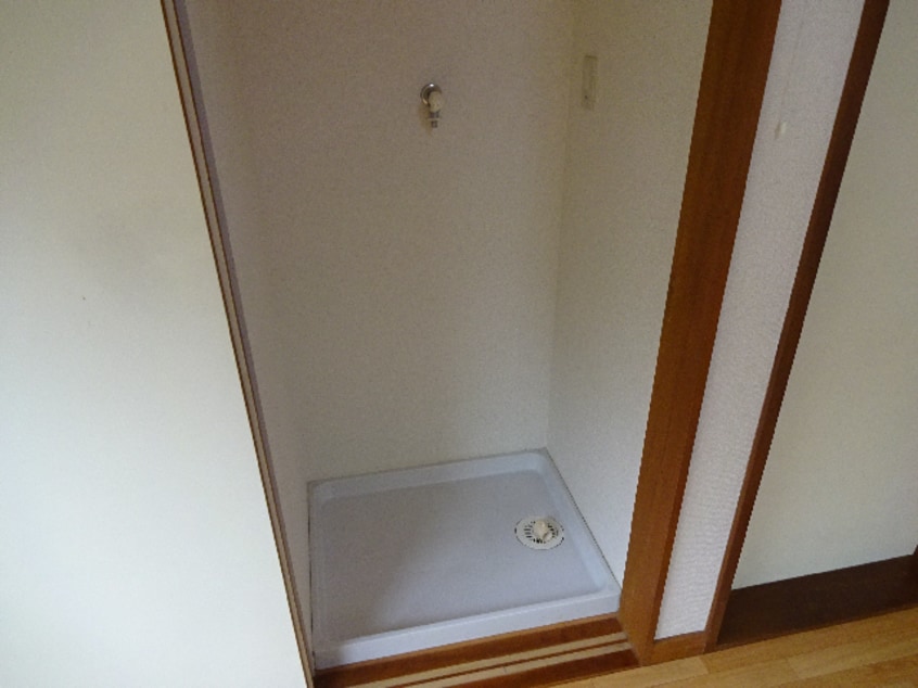 室内洗濯機置場 酒井ｺｰﾎﾟ