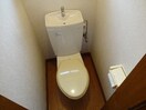 ﾄｲﾚ 酒井ｺｰﾎﾟ
