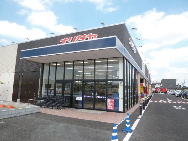 ﾅﾘﾀﾔ ｺｰﾎﾟ石井2