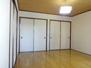 居室 ｺｰﾎﾟ石井2