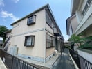 ｺｰﾎﾟ石井3の外観