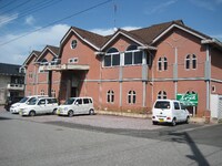 ﾚﾃﾞｨｰｽｺｰﾄ美郷台