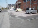 駐車場 ﾚﾃﾞｨｰｽｺｰﾄ美郷台