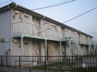 ｱｲｹｲﾊｲﾑ沢山　C･D棟