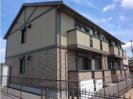 外観 ﾌﾞﾗﾝﾄﾞｰﾙ