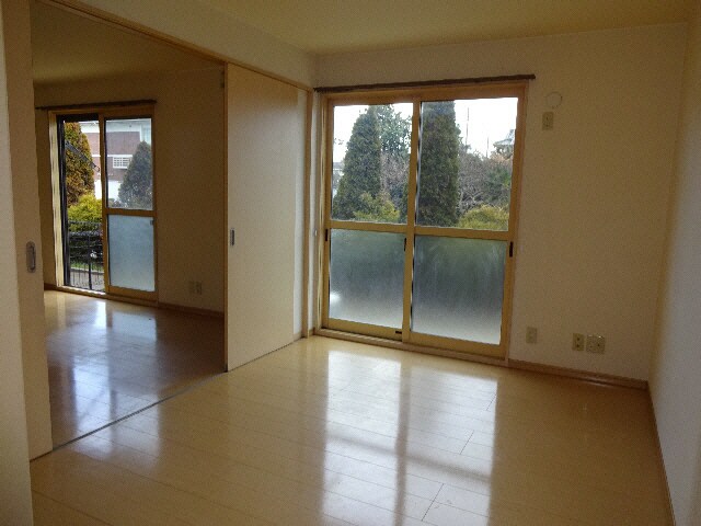 居室 ﾄﾞﾘｰﾑﾊｲﾂⅢ