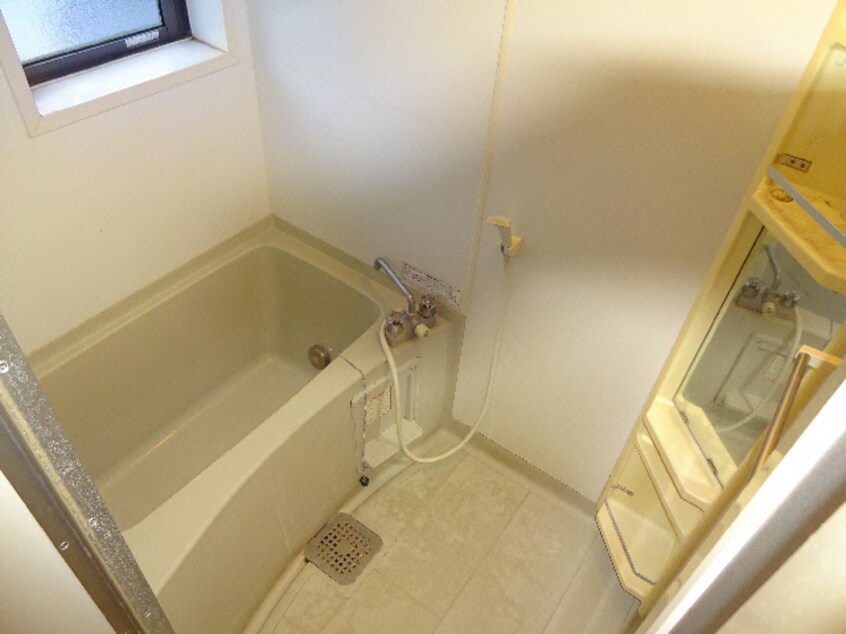 ﾊﾞｽ ﾄﾞﾘｰﾑﾊｲﾂⅢ