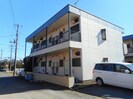 ｱﾙｽ成田Bの外観