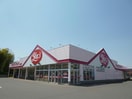 ヤックスドラッグ三里塚店(ドラッグストア)まで1383m ｱﾙｽ成田B