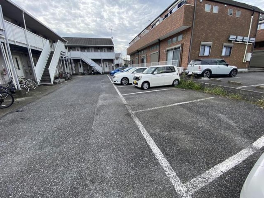  ｾｼﾞｭｰﾙ成田B棟