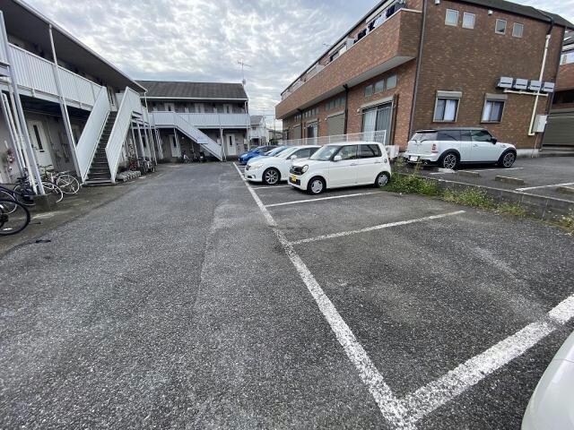  ｾｼﾞｭｰﾙ成田B棟