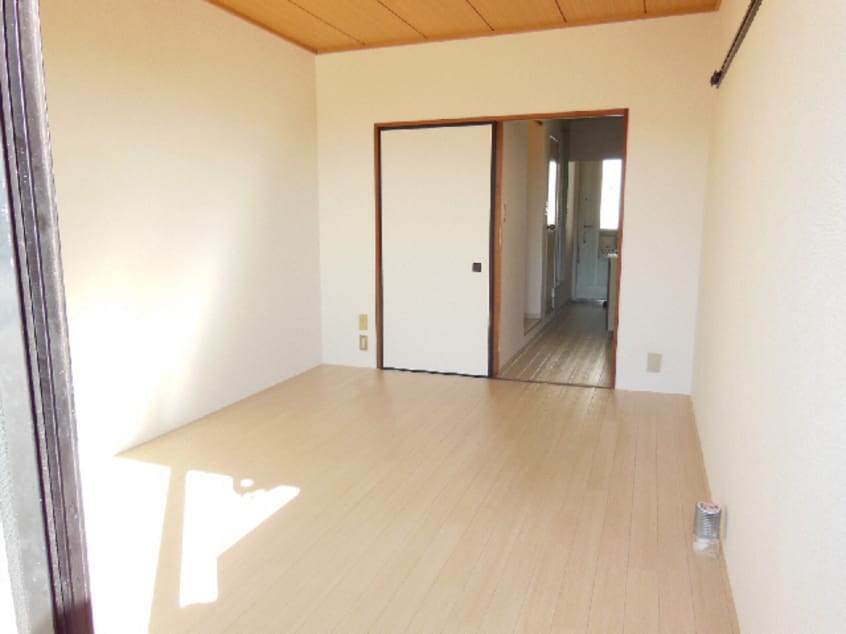 居室 ｾｼﾞｭｰﾙ成田B棟