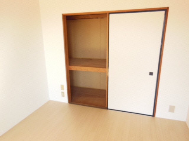 収納 ｾｼﾞｭｰﾙ成田B棟