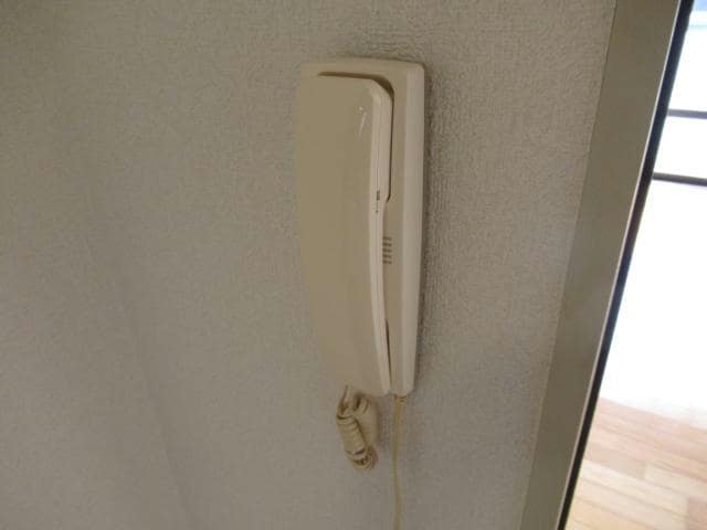 ｲﾝﾀｰﾎﾝ ｾｼﾞｭｰﾙ成田B棟
