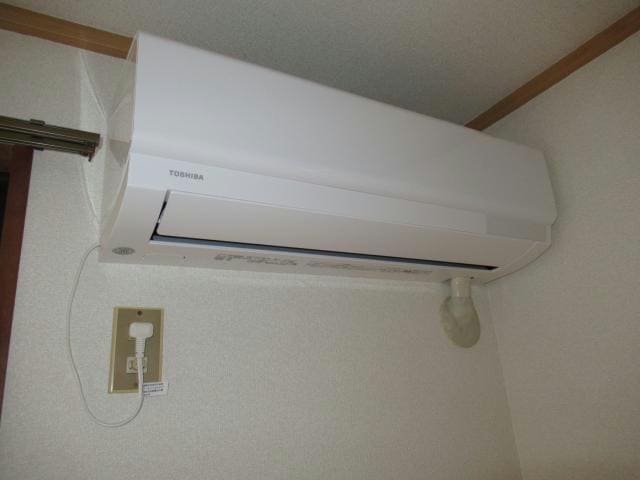  ｾｼﾞｭｰﾙ成田B棟