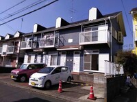ﾙｰﾐｰ成田3号館