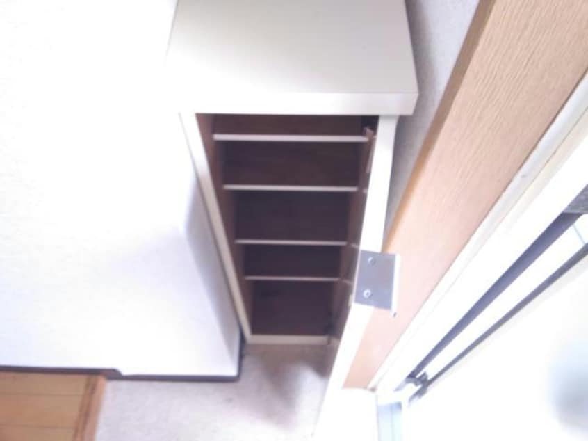 ｼｭｰｽﾞﾎﾞｯｸｽ ｴｽﾍﾟﾗﾝｻB(酒々井）